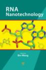 RNA Nanotechnology - eBook