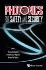 Photonics For Safety And Security - Book
