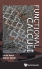Functional Calculi - Book