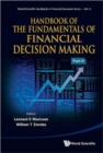 Handbook Of The Fundamentals Of Financial Decision Making (In 2 Parts) - Book