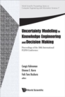 Uncertainty Modeling In Knowledge Engineering And Decision Making - Proceedings Of The 10th International Flins Conference - Book