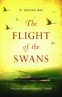 The Flight of the Swans - eBook