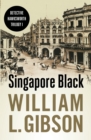 Singapore Black - Book