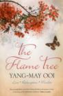 FLAME TREE - Book