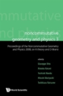 Noncommutative Geometry And Physics 3 - Proceedings Of The Noncommutative Geometry And Physics 2008, On K-theory And D-branes & Proceedings Of The Rims Thematic Year 2010 On Perspectives In Deformatio - Book