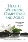 Health, Wellbeing, Competence And Aging - Book