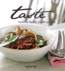 Taste : Healthy, Hearty Asian Recipes - eBook