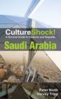 CultureShock! Saudi Arabia - eBook