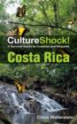 CultureShock! Costa Rica - eBook