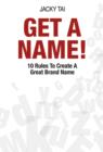 Get A Name - eBook