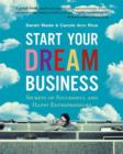 Start Your Dream Business - eBook
