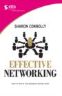 STTS : Effective Networking - eBook