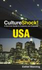 CultureShock! USA - eBook