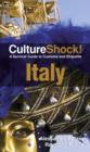 CultureShock! Italy - eBook