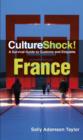 CultureShock! France - eBook