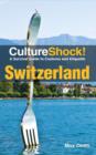 CultureShock! Switzerland - eBook