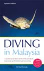 Diving in Malaysia - eBook