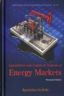 Quantitative And Empirical Analysis Of Energy Markets (Revised Edition) - Book