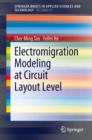 Electromigration Modeling at Circuit Layout Level - eBook