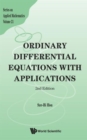 Ordinary Differential Equations With Applications (2nd Edition) - Book