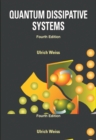 Quantum Dissipative Systems (Fourth Edition) - eBook