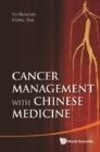 Cancer Management With Chinese Medicine - eBook