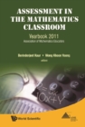 Assessment In The Mathematics Classroom: Yearbook 2011, Association Of Mathematics Educators - eBook