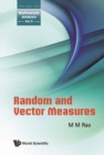Random And Vector Measures - eBook