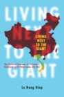 Living Next to the Giant : The Political Economy of Vietnam's Relations with China under Doi Moi - Book