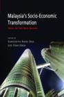 Malaysia's Socio-Economic Transformation : Ideas for the Next Decade - Book