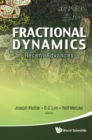 Fractional Dynamics: Recent Advances - eBook