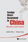 Foreign Direct Investment In China: Winners And Losers - eBook