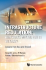 Infrastructure Regulation: What Works, Why And How Do We Know? Lessons From Asia And Beyond - eBook