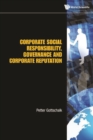 Corporate Social Responsibility, Governance And Corporate Reputation - eBook