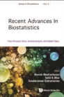 Recent Advances In Biostatistics: False Discovery Rates, Survival Analysis, And Related Topics - eBook