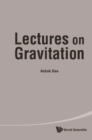 Lectures On Gravitation - eBook