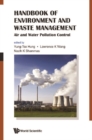 Handbook Of Environment And Waste Management: Air And Water Pollution Control - eBook