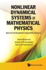 Nonlinear Dynamical Systems Of Mathematical Physics: Spectral And Symplectic Integrability Analysis - eBook