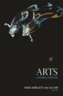 Arts: A Science Matter - eBook