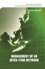 Management Of An Inter-firm Network - eBook