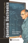 Physical Foundations Of Quantum Electronics By David Klyshko - eBook