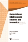 Computational Intelligence In Business And Economics - Proceedings Of The Ms'10 International Conference - eBook