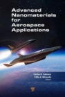 Advanced Nanomaterials for Aerospace Applications - Book
