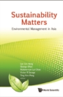 Sustainability Matters: Environmental Management In Asia - eBook