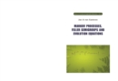 Markov Processes, Feller Semigroups And Evolution Equations - eBook
