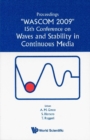 Waves And Stability In Continuous Media - Proceedings Of The 15th Conference On Wascom 2009 - eBook