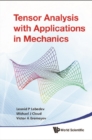 Tensor Analysis With Applications In Mechanics - eBook