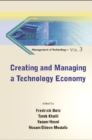 Creating And Managing A Technology Economy - eBook