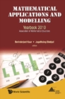 Mathematical Applications And Modelling: Yearbook 2010, Association Of Mathematics Educators - eBook