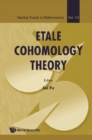 Etale Cohomology Theory - eBook